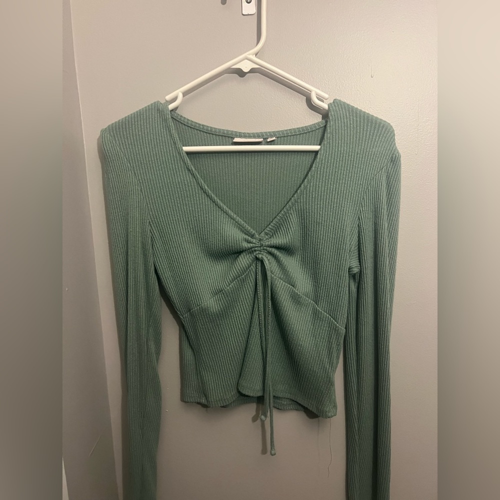 SO Long sleeve shirt